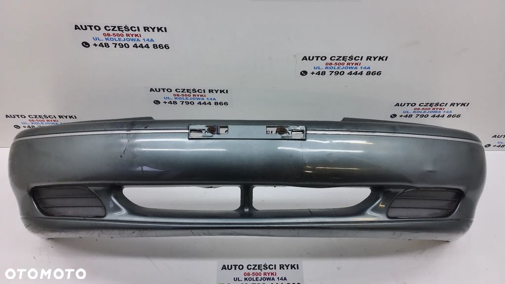 Daewoo Nexia Zderzak Przód