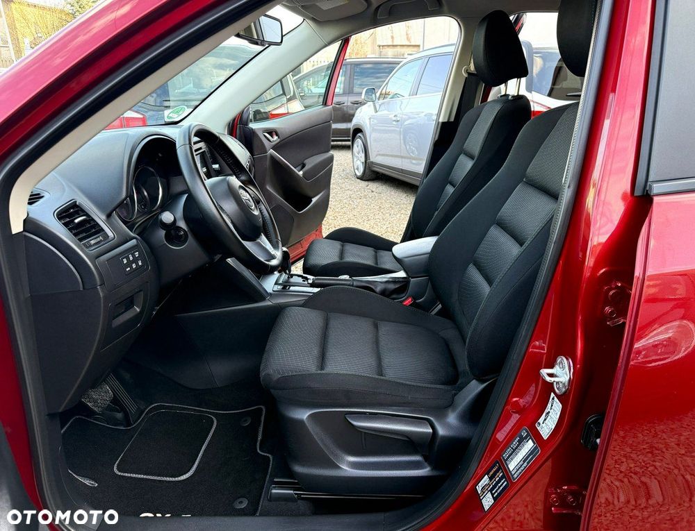 Mazda CX-5 SKYACTIV-D 150 Aut.SCR KANGEI - 21