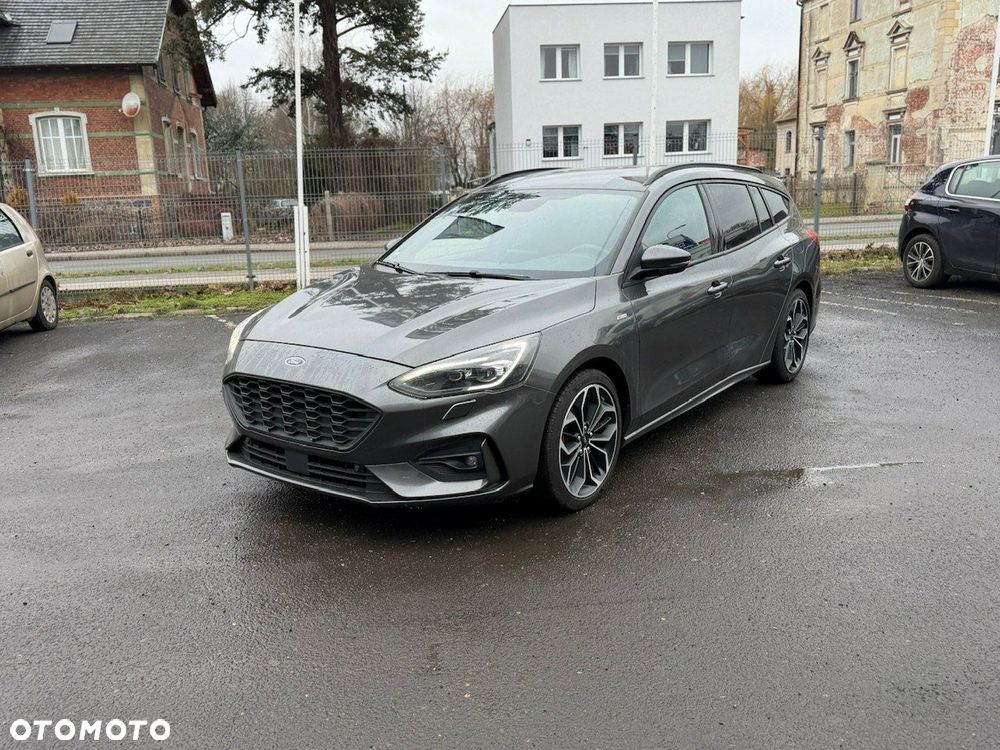 Ford Focus - 13
