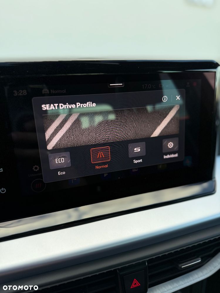 Seat Arona 1.5 TSI EVO FR Black Edition S&S DSG - 37