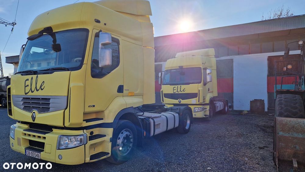 Renault PREMIUM 450DXI - 3