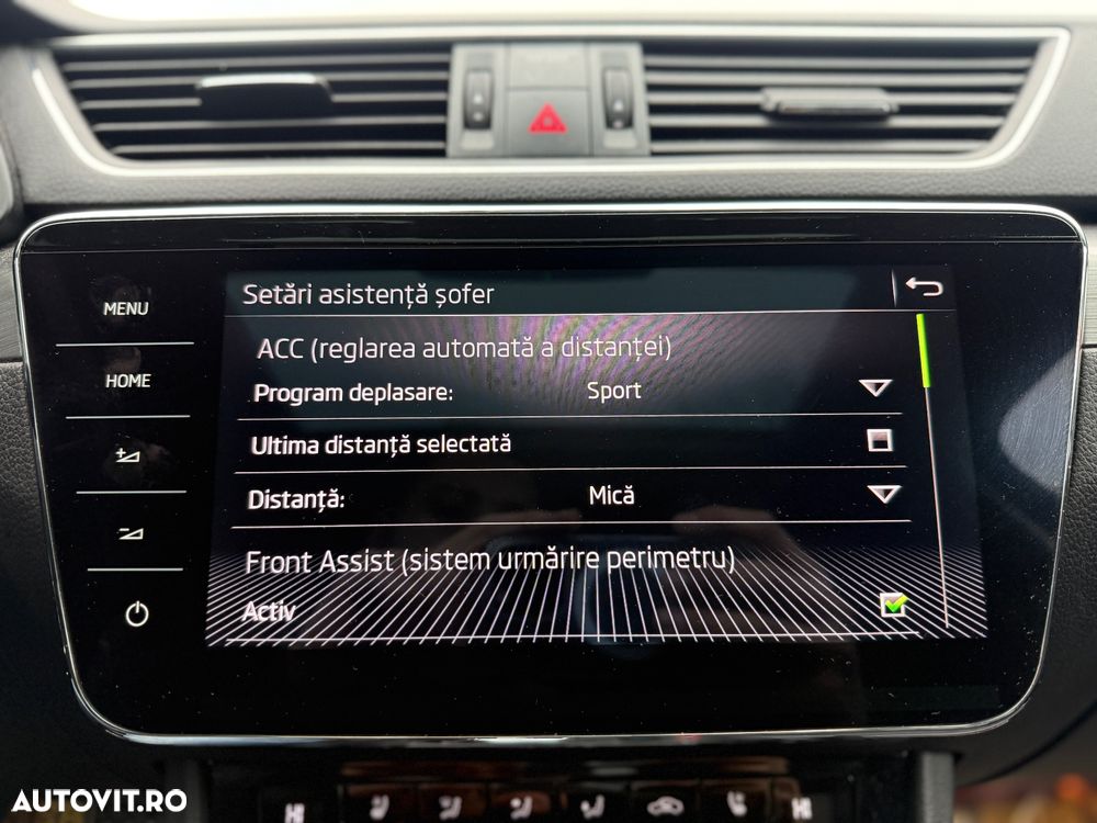 Skoda Superb 1.6 TDI DSG Style - 20