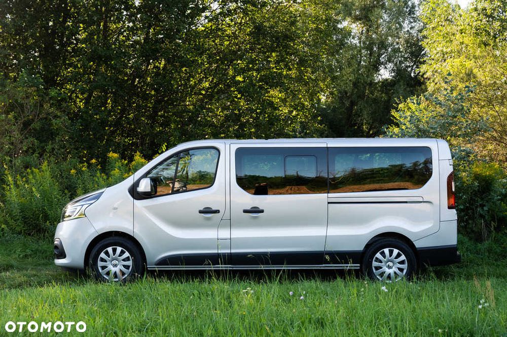 Renault Trafic - 2