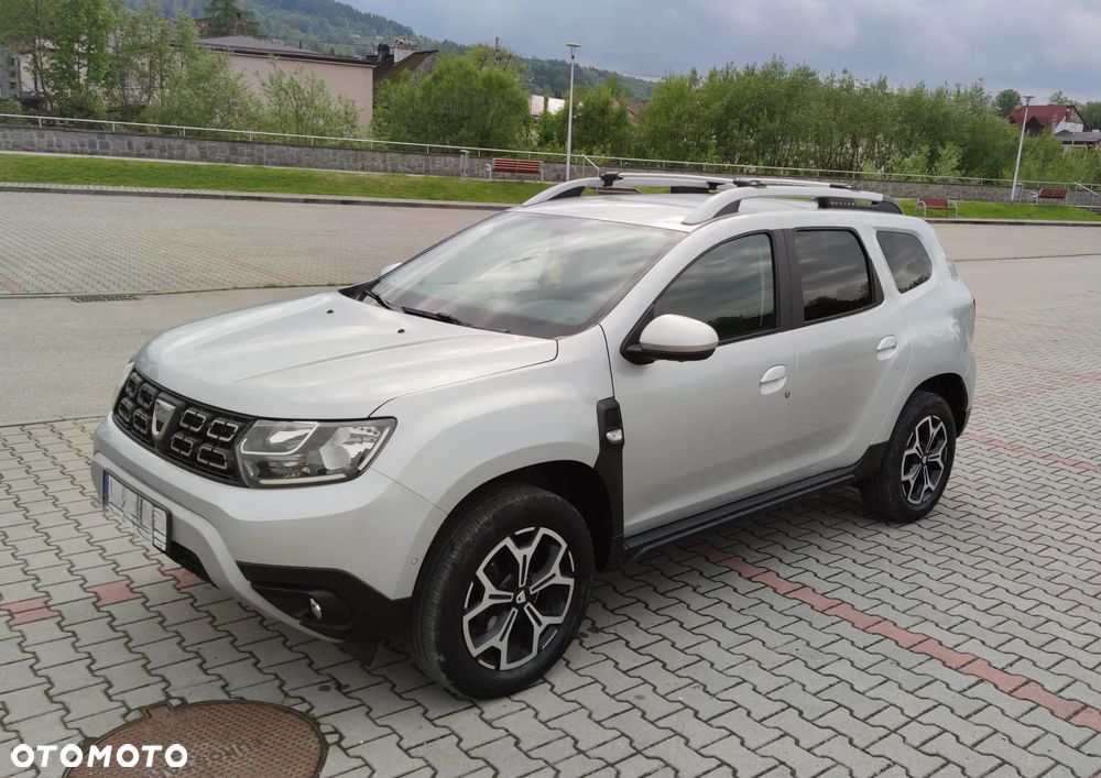 Dacia Duster 1.0 TCe Prestige - 1