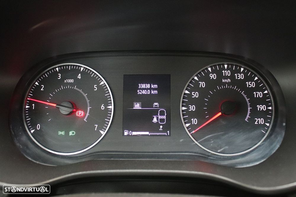 Dacia Sandero 1.0 ECO-G Essential Bi-Fuel - 15