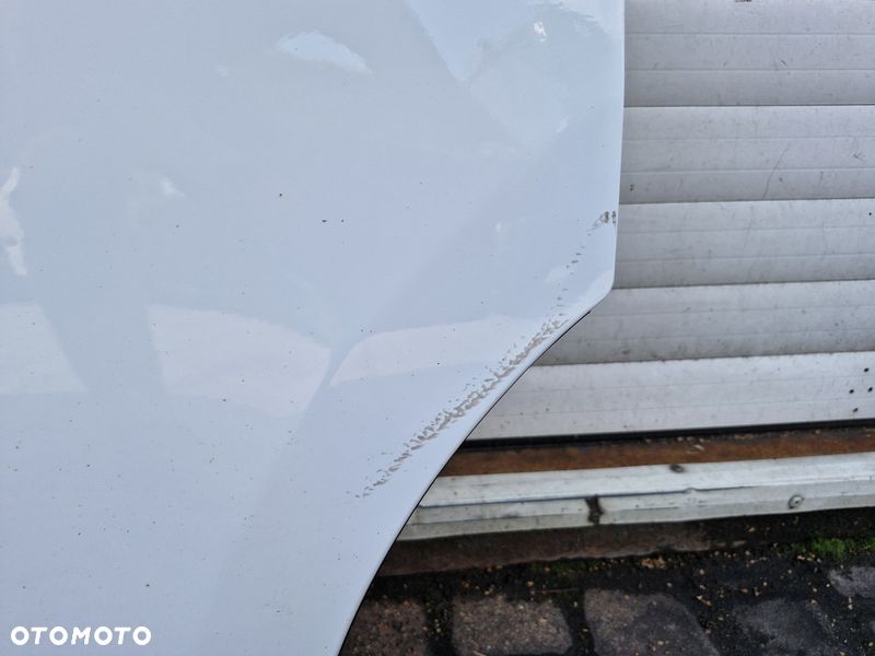 renault trafic iii 3 drzwi prawy przód prawe przednie - 6