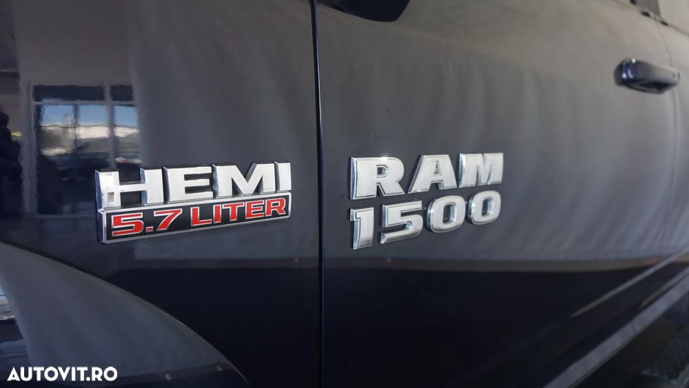 Dodge RAM - 6