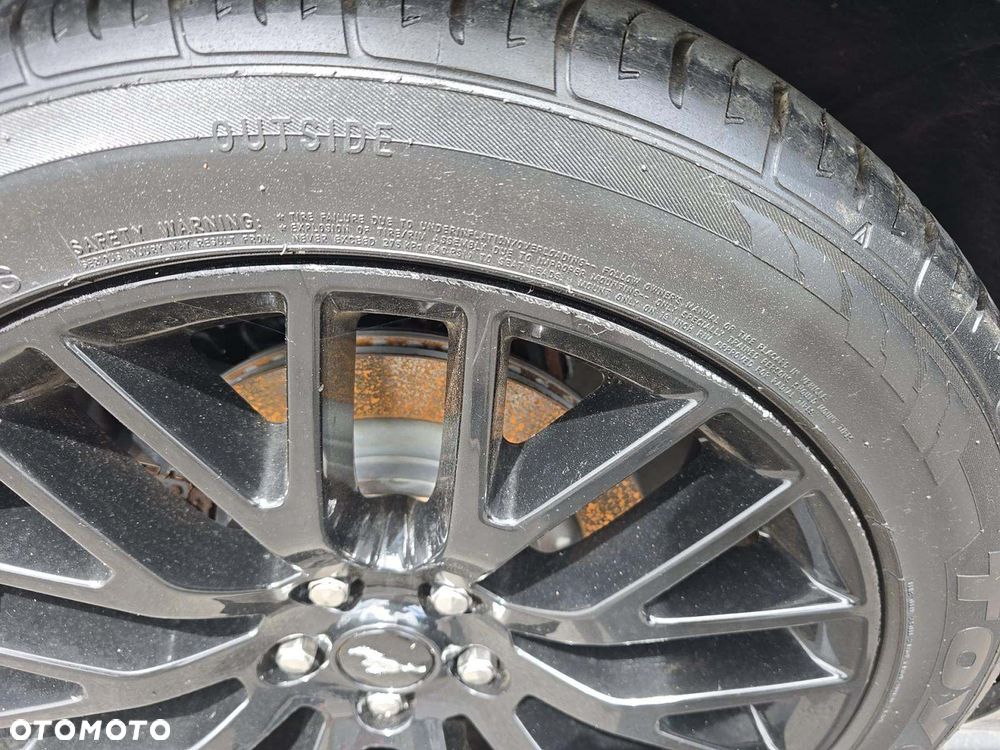 Ford Mustang 5.0 V8 GT - 15