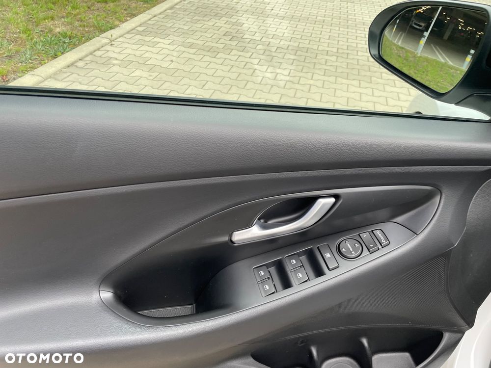 Hyundai i30 1.0 T-GDI N-Line - 14