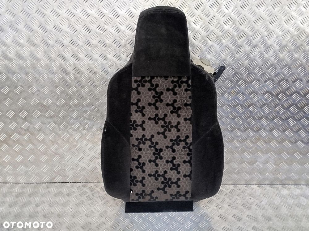 OPARCIE WENTYLOWANE PODGRZEWANE FOTELA RECARO SCANIA - 1