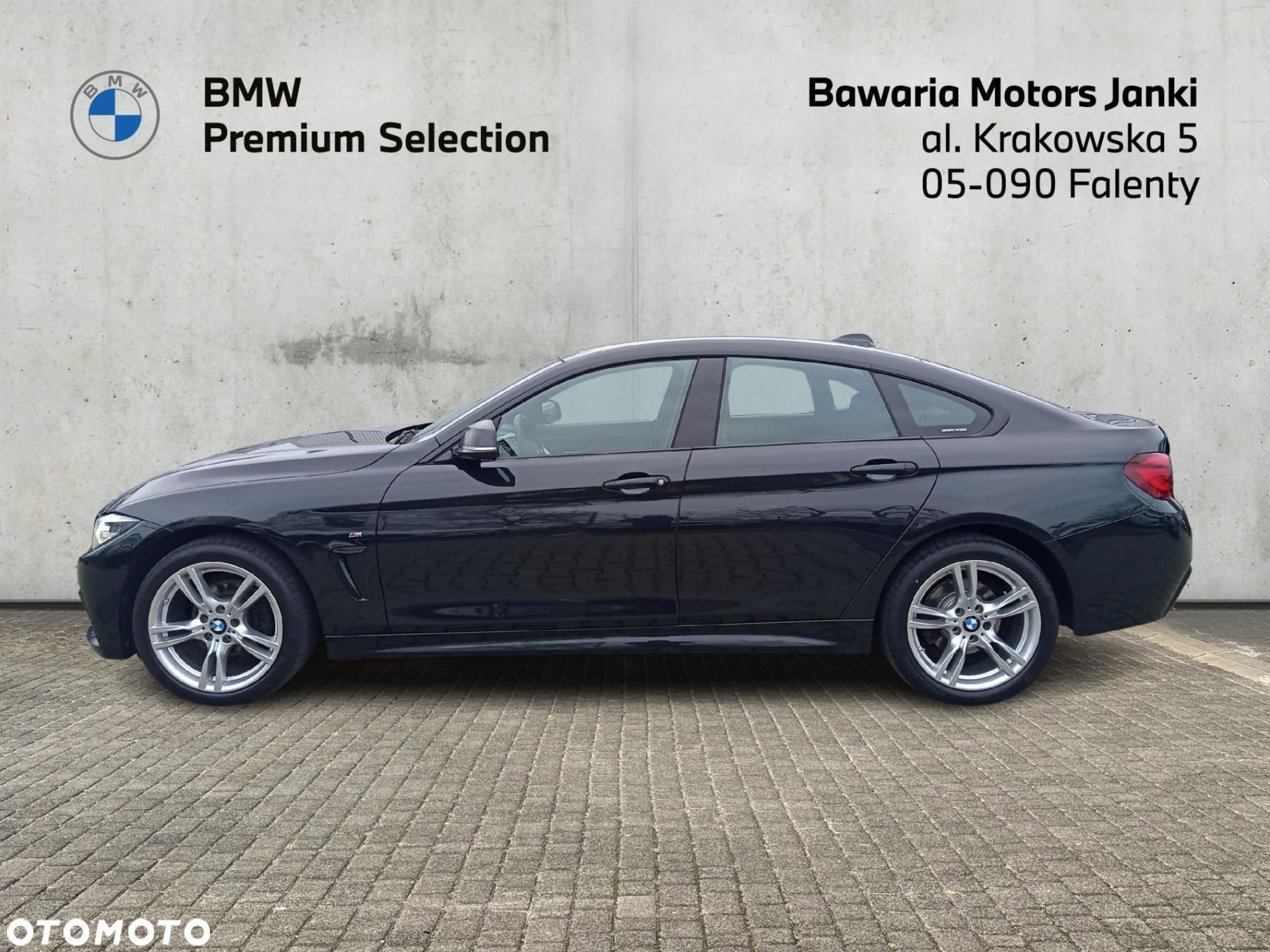 BMW Seria 4 - 9