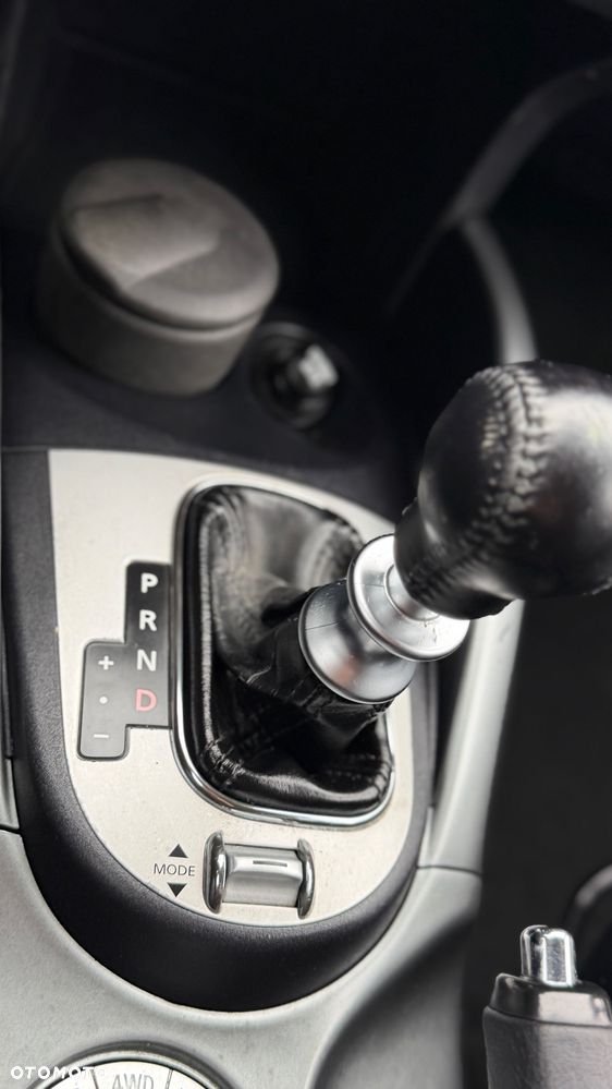 Peugeot 4007 HDI FAP 7-Sitzer DCS Allure - 27
