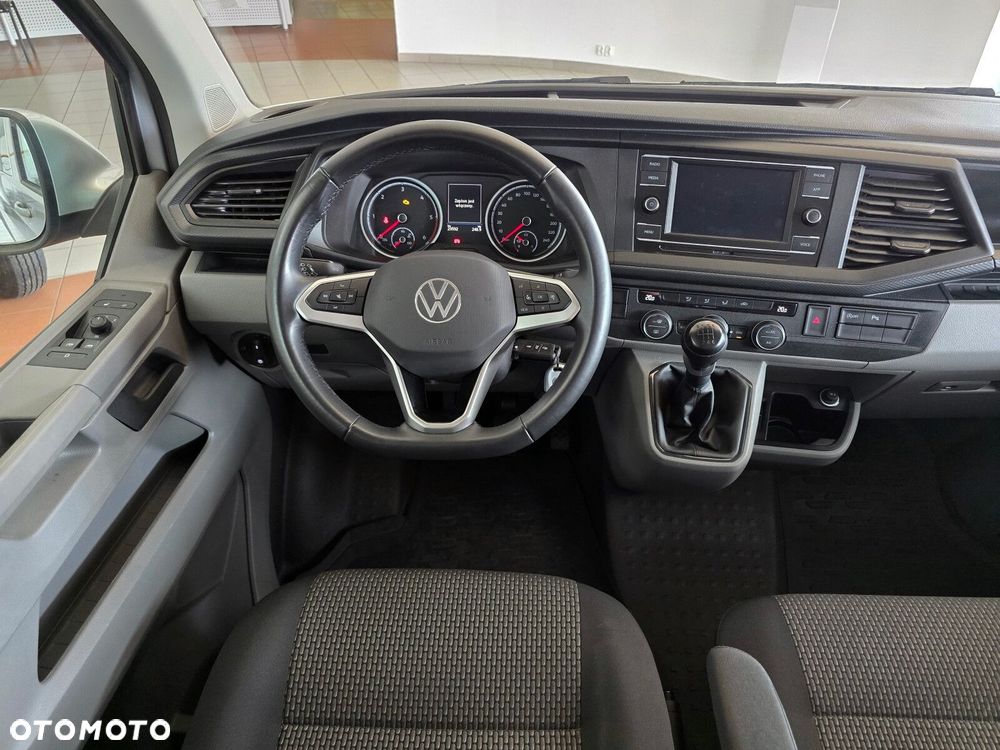 Volkswagen Caravelle 2.0 TDI L2 Trendline - 26