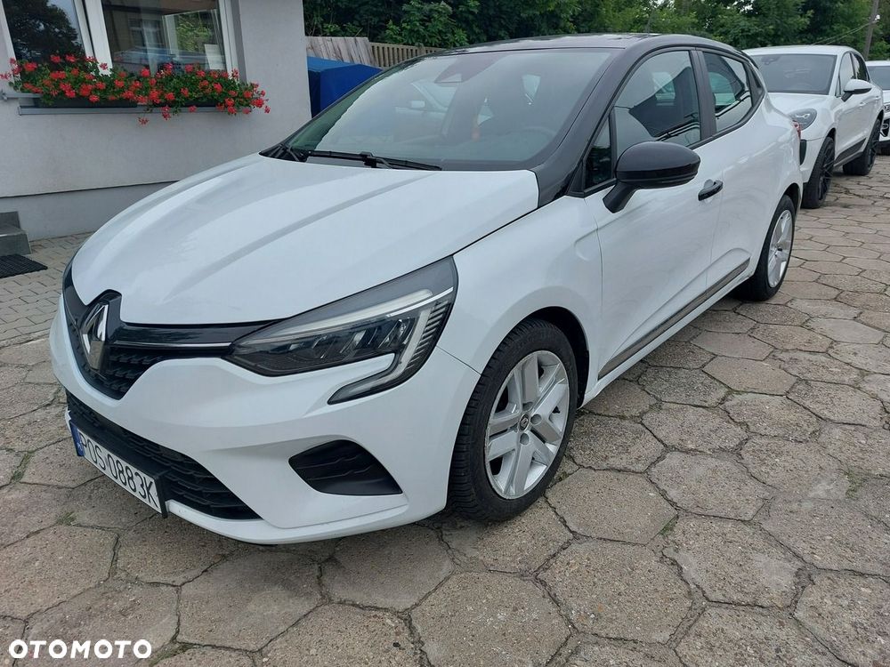 Renault Clio - 4