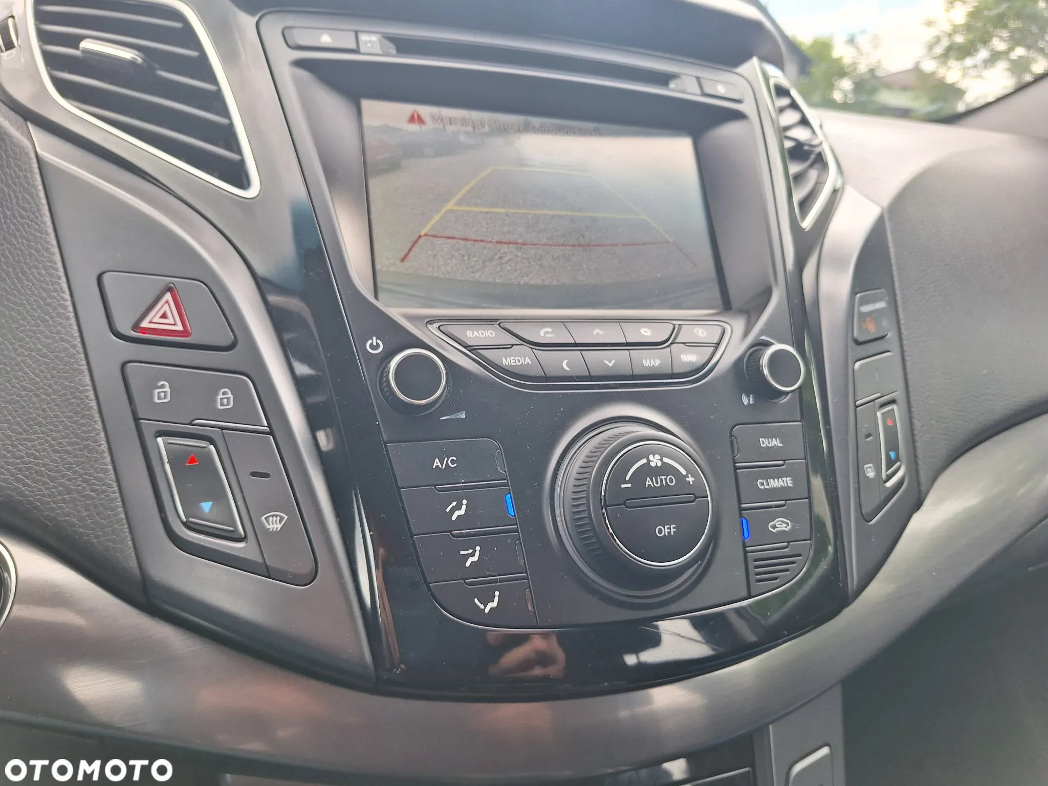 Hyundai i40 i40cw 1.7 CRDi Automatik 5 Star Edition - 28