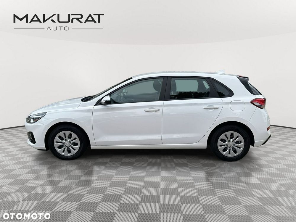 Hyundai i30 1.0 T-GDI Modern - 10