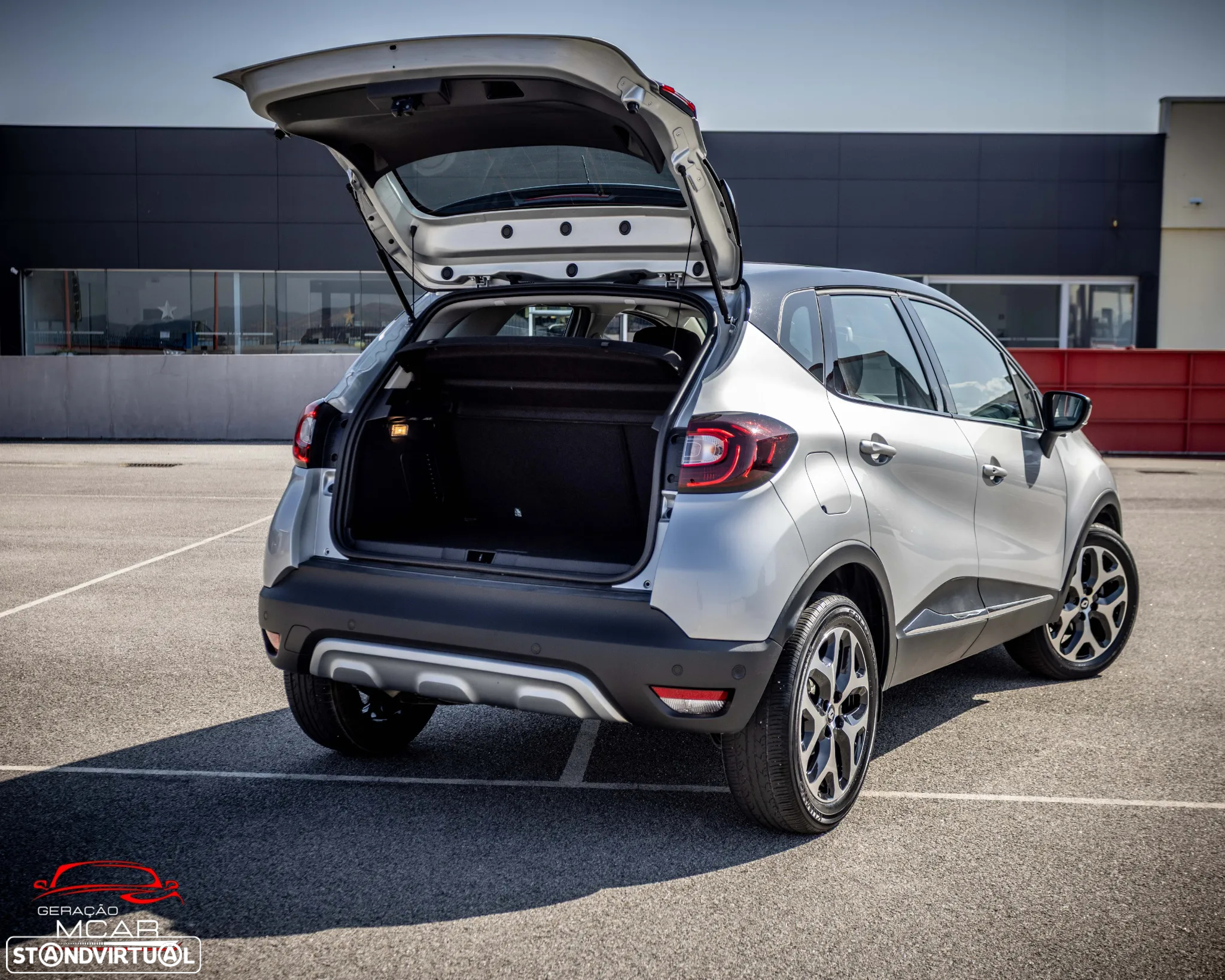 Renault Captur - 12