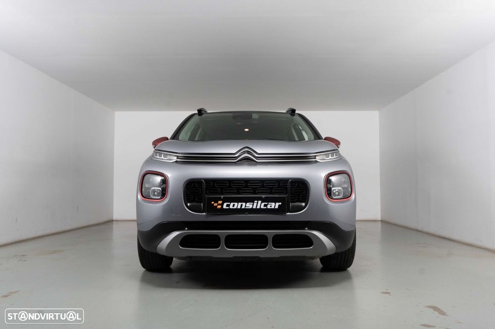 Citroën C3 Aircross 1.5 BlueHDi C-Series S&S - 3