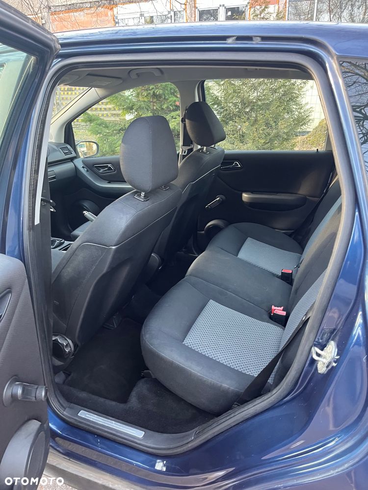 Mercedes-Benz Klasa A 160 CDI - 11