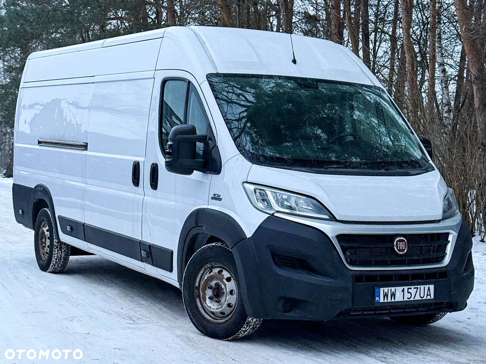 Fiat ducato - 1