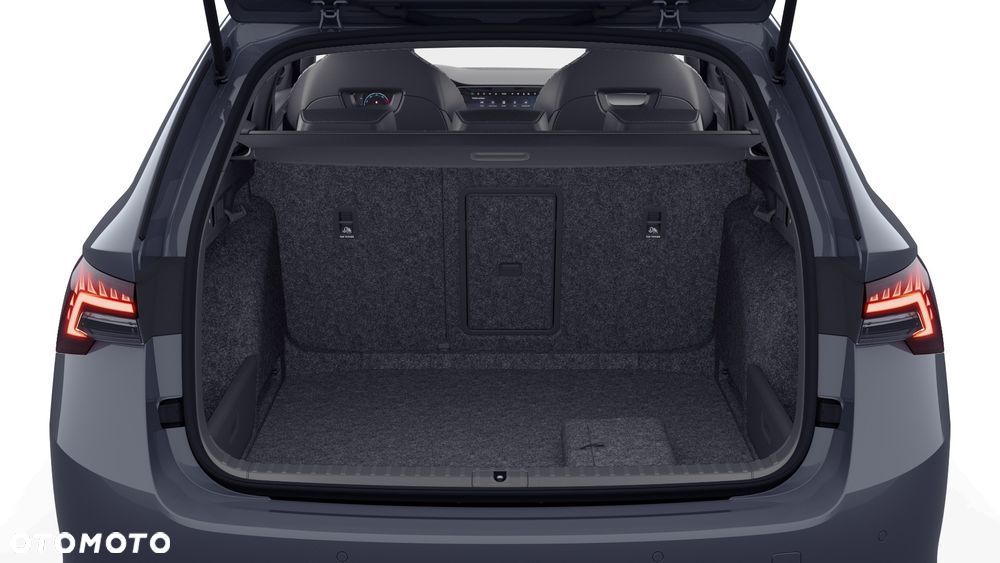 Skoda Octavia 1.5 TSI mHEV Sportline DSG - 4