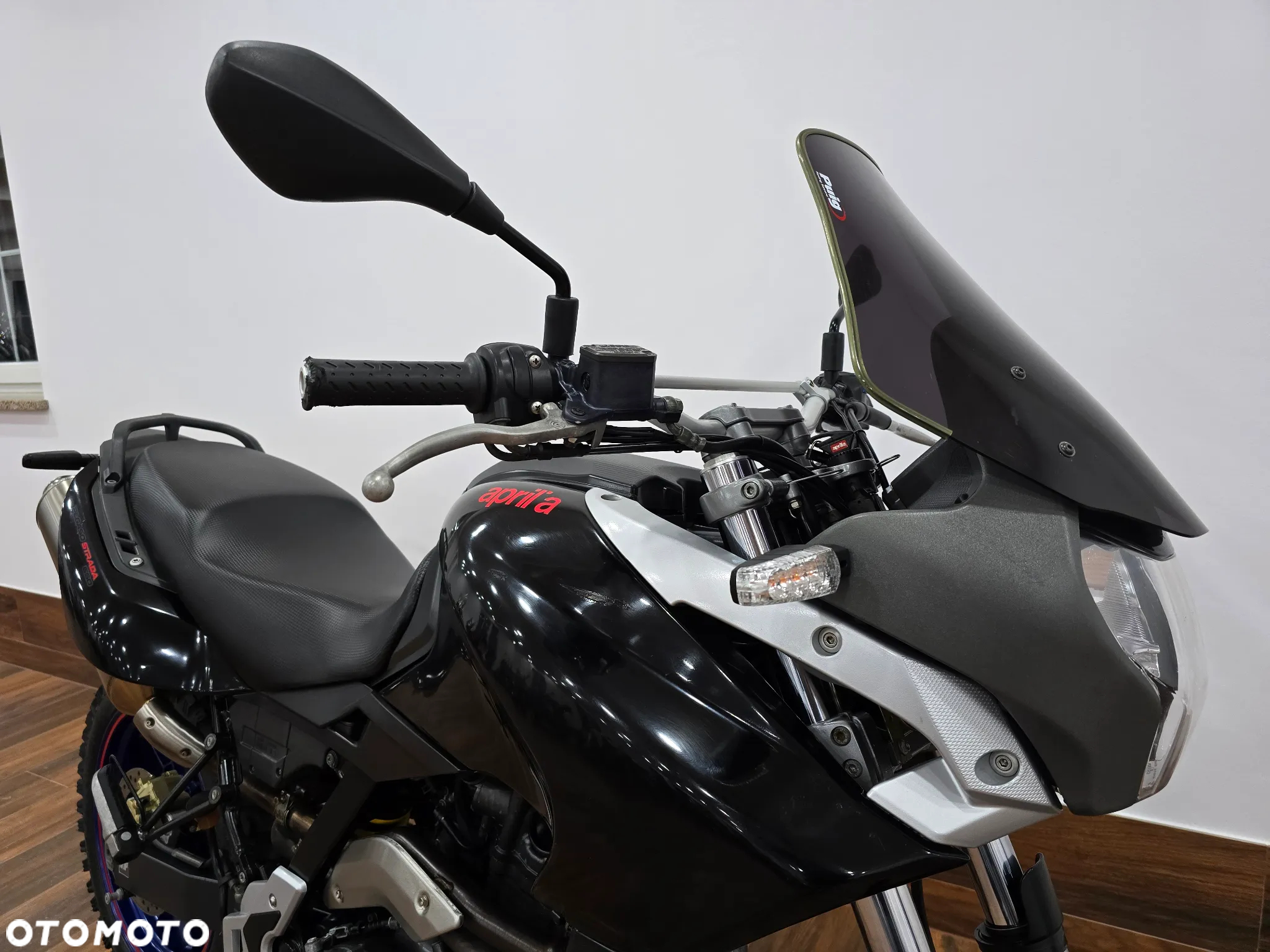 Aprilia Pegaso - 16