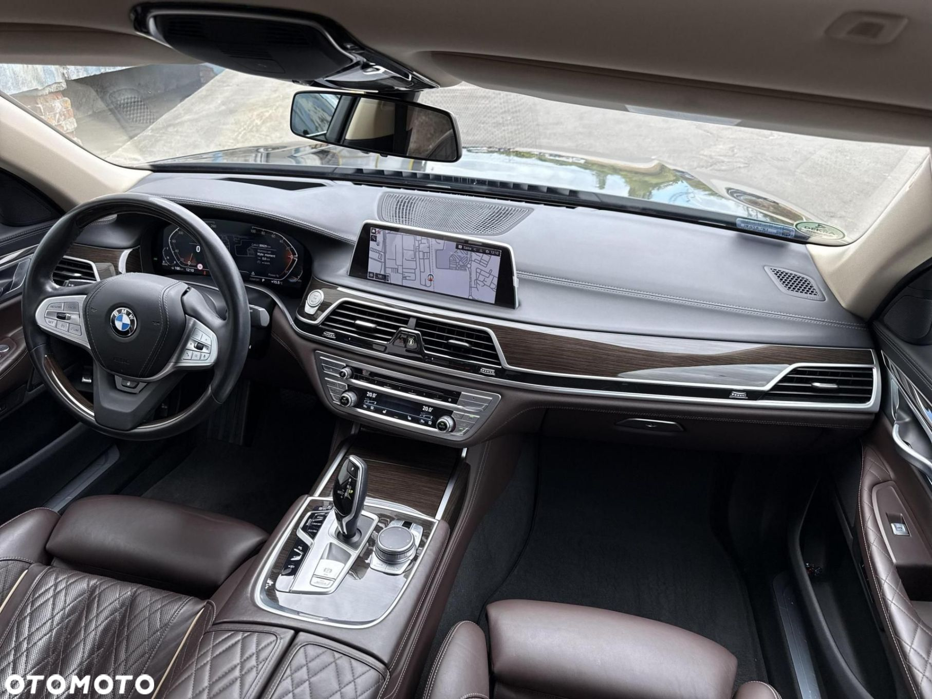 BMW Seria 7 - 17