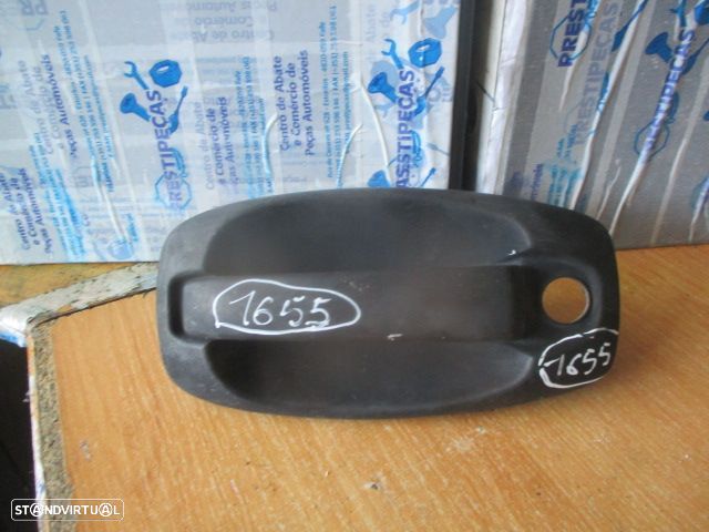 Puxador Exterior 242557D CITROEN NEMO 2009 FE - 3