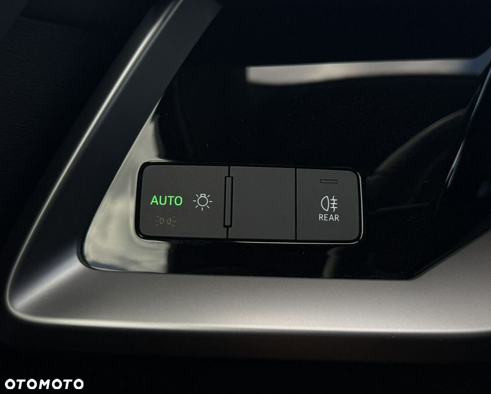 Audi A3 Sportback - 35