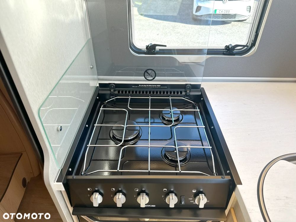 Hymer-Eriba B-MC I 600 - 9