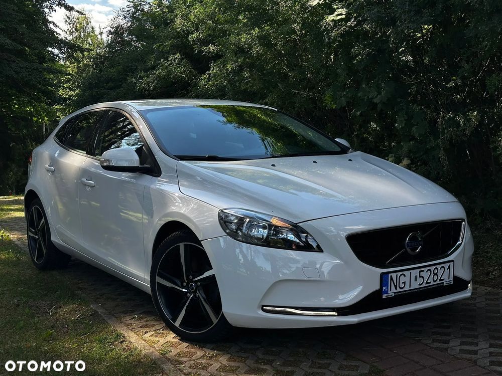 Volvo V40 D2 Kinetic - 2