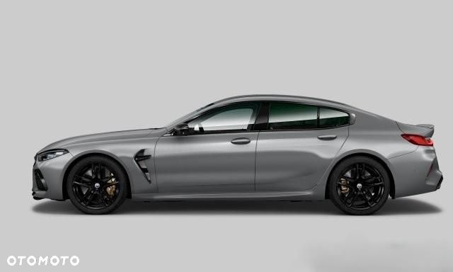 BMW M8 Competition - 7