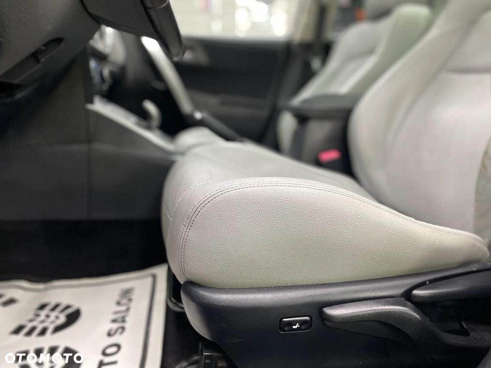 Toyota Auris - 30