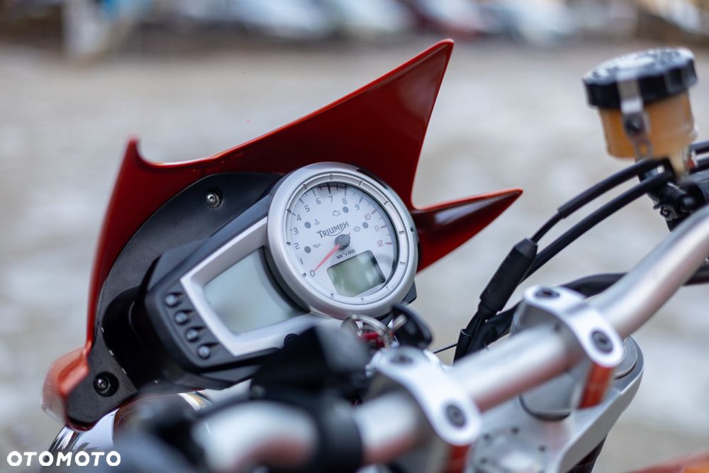 Triumph Speed Triple - 4