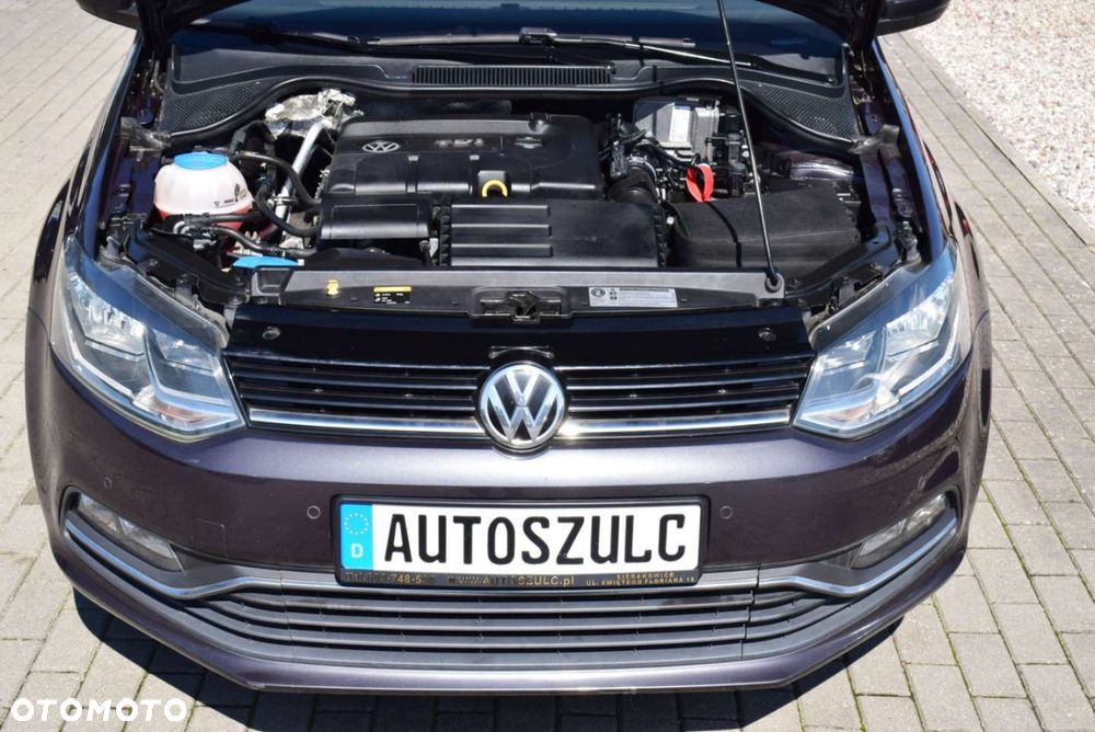 Volkswagen Polo - 14