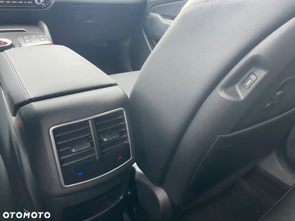 Kia Sportage 1.6 T-GDI HEV GT Line 2WD - 21