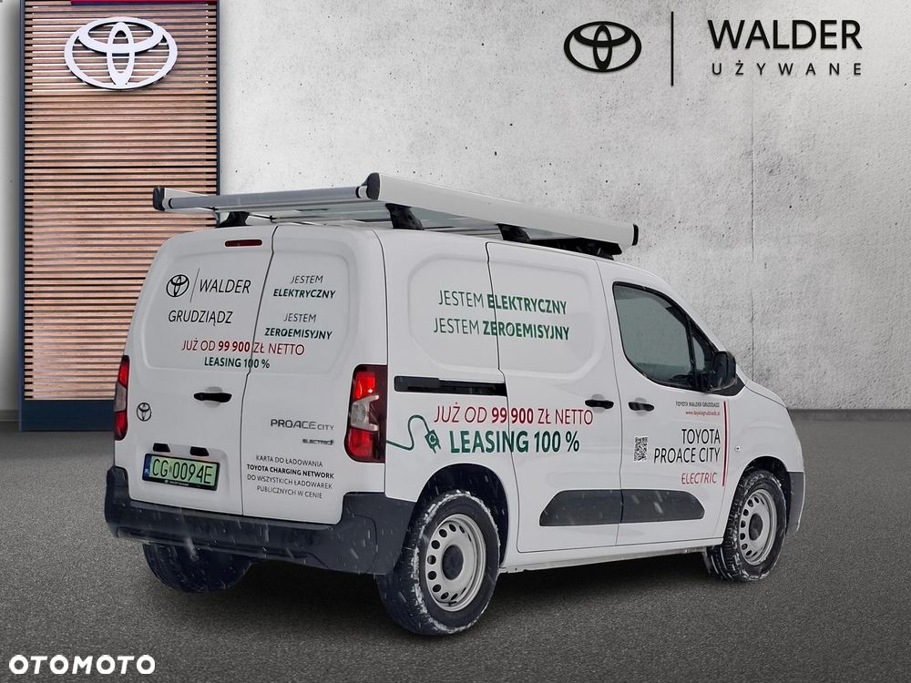 Toyota PROACE CITY - 5