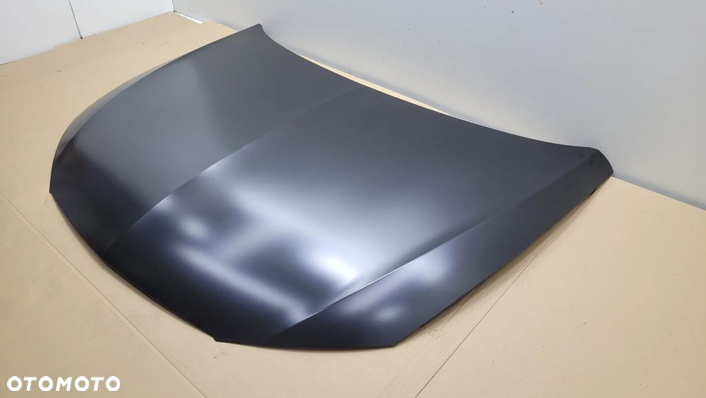 MASKA POKRYWA SILNIKA SEAT LEON 17- 5F0 NOWA - 5