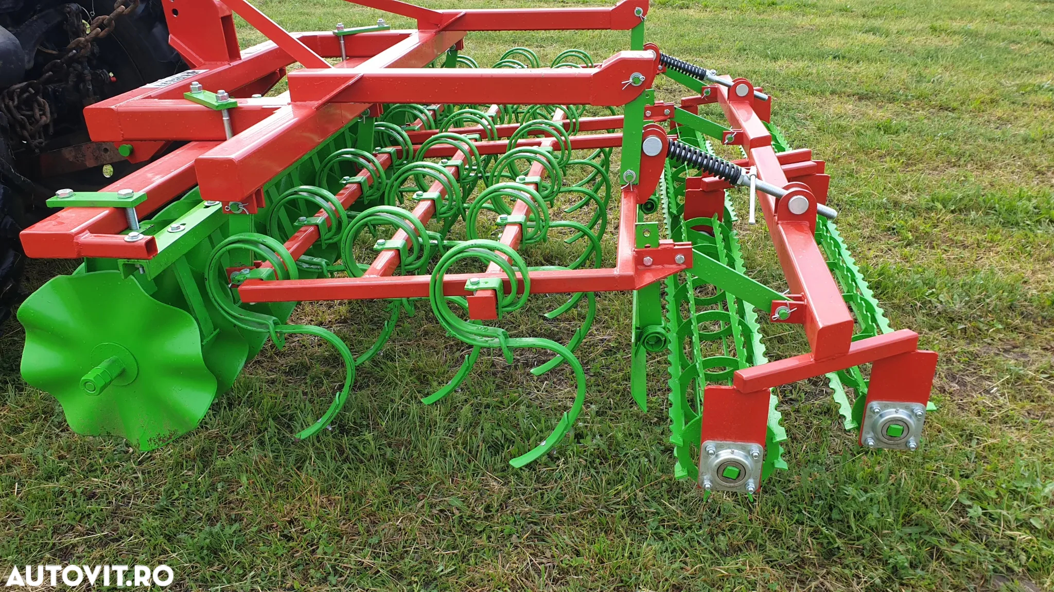 Rotor TerraCombi 2,80-5,60M - 17