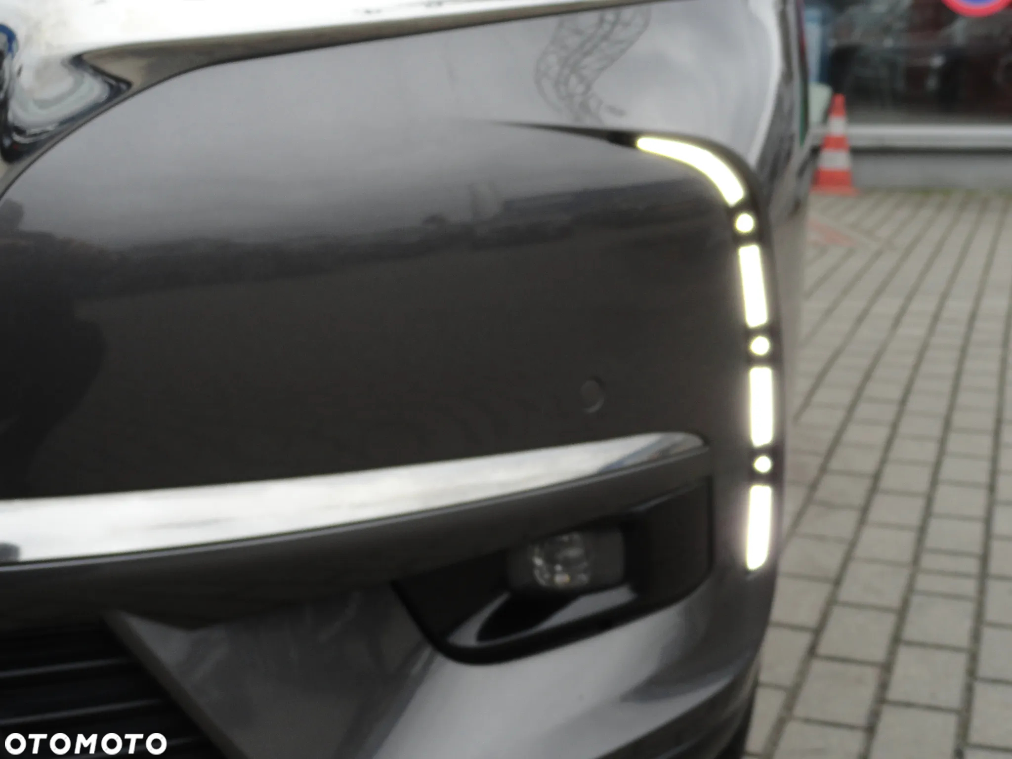 DS Automobiles DS 7 Crossback 1.5 BlueHDi Esprit de Voyage - 29