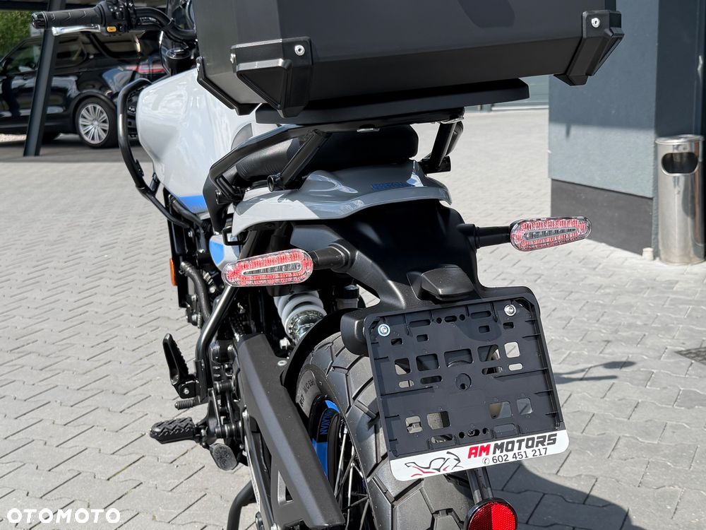 Royal Enfield Himalayan - 38