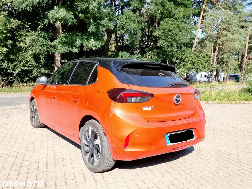 Opel Corsa Elegance - 3