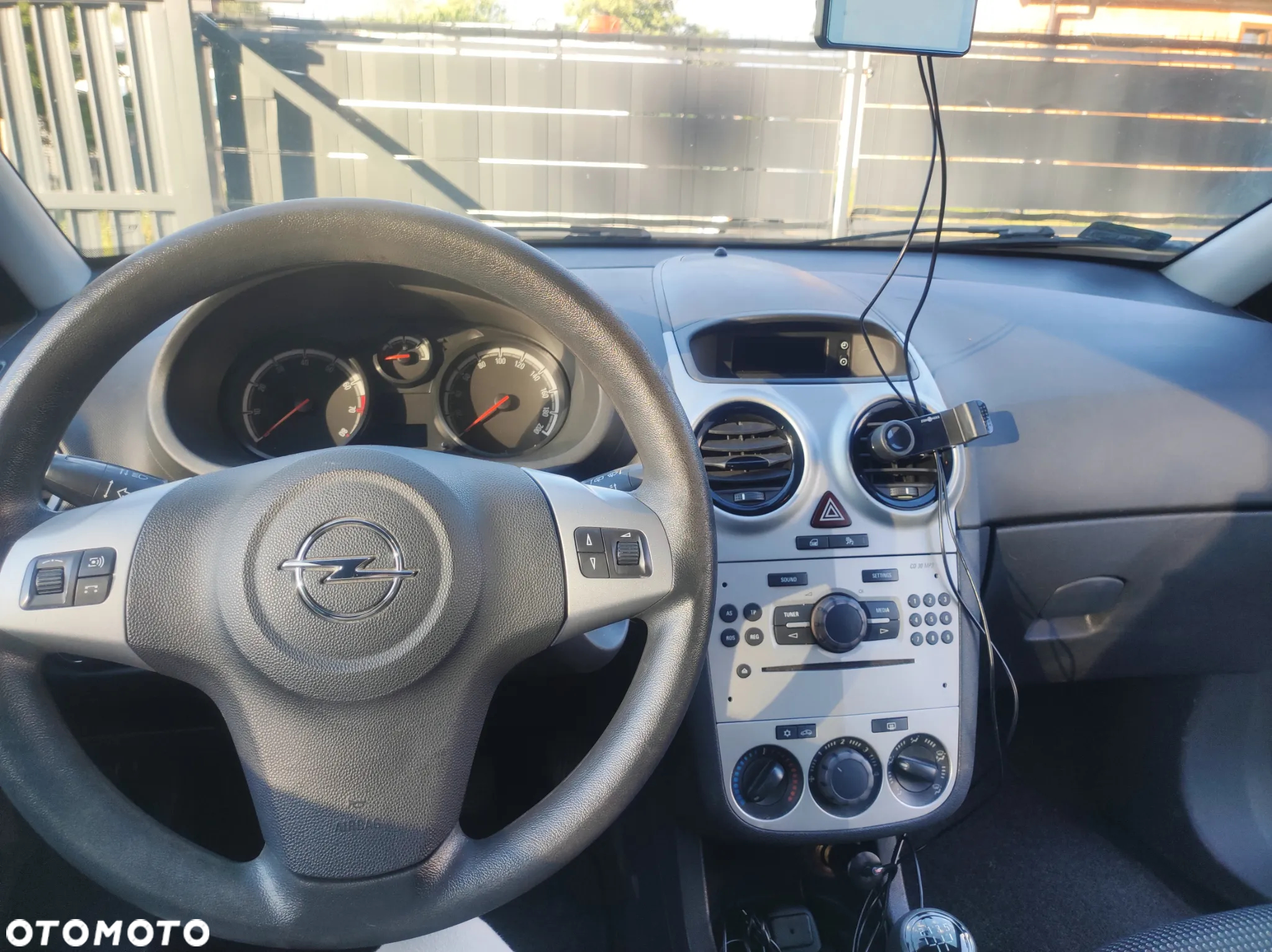 Opel Corsa - 7