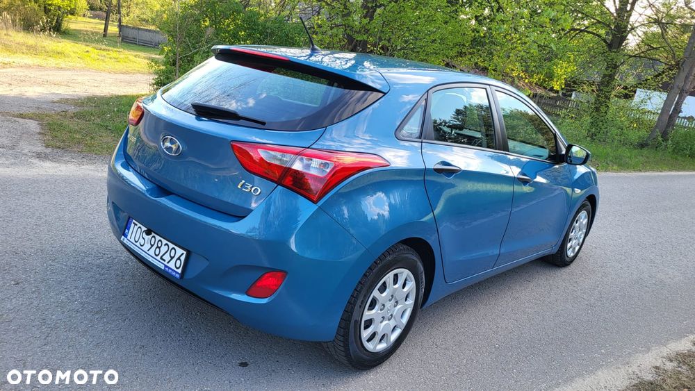 Hyundai i30 1.4 Style - 4