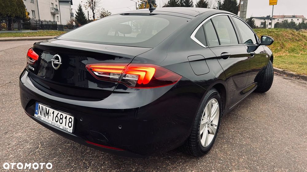 Opel Insignia 1.5 T Innovation S&S - 6