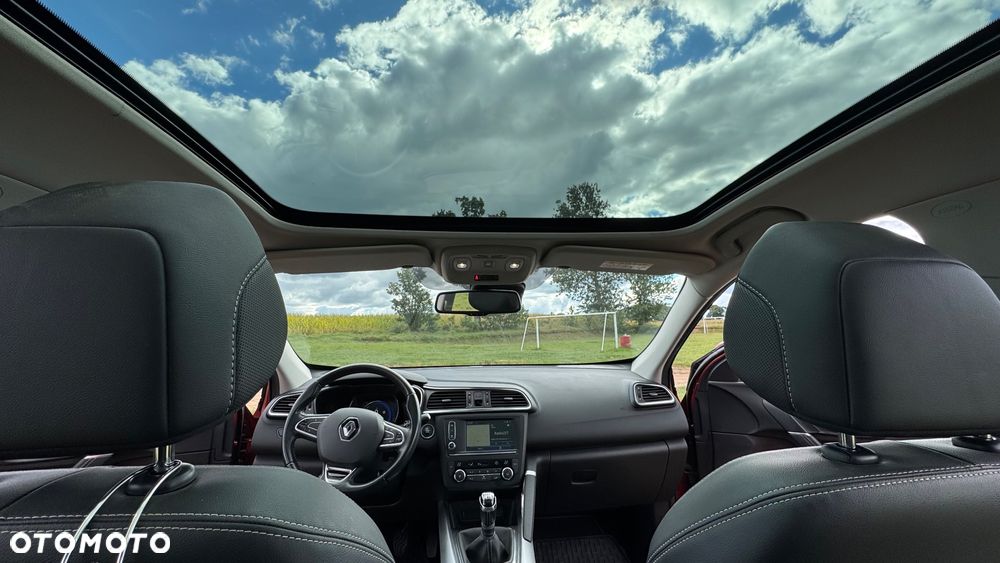 Renault Kadjar 1.2 Energy TCe Intens - 15