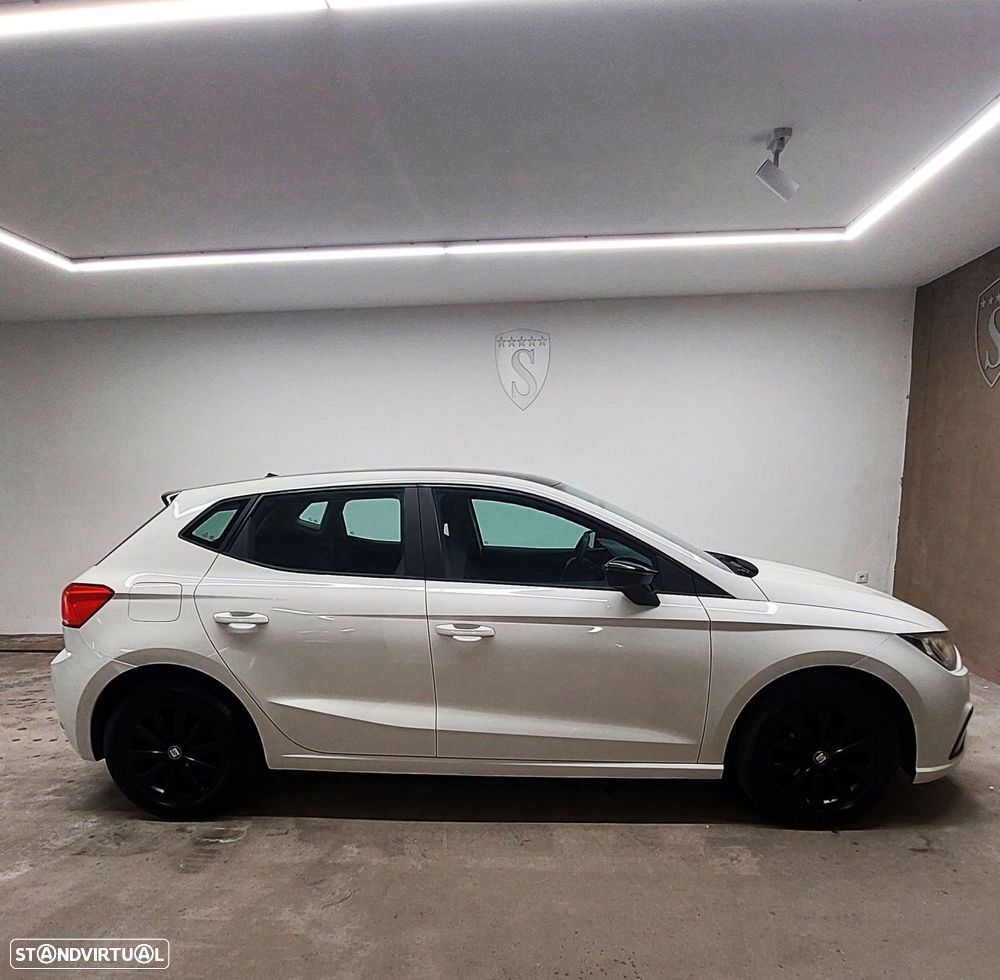 SEAT Ibiza 1.0 TSI Style - 4