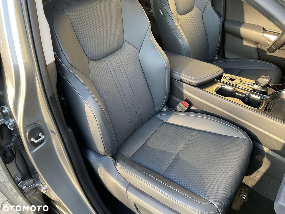 Lexus NX 350h Prestige AWD - 19