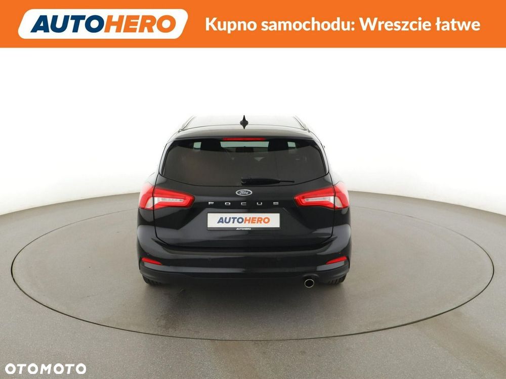 Ford Focus 1.5 EcoBlue Start-Stopp-System COOL&CONNECT - 7