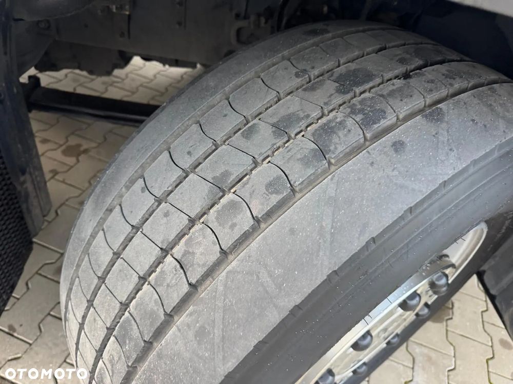 Scania R450/ 2020r/ BAKI 1200L/ DWIE LEŻANKI/ KLIMA POSTOJOWA/ SERWIS NIEMCY - 3